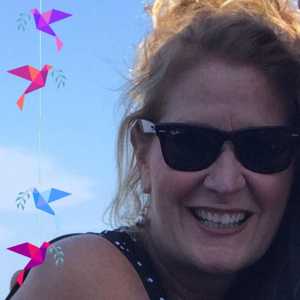 Meet your Posher, Stephanie